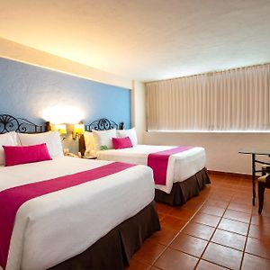 Habitación Superior con Cama King