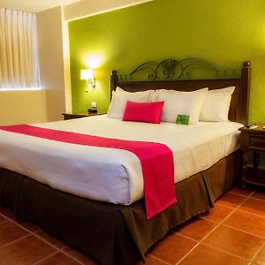 Habitación Superior con Cama King